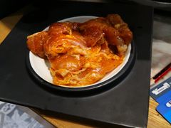 -韩宫宴烤肉·料理(南京江宁万达店)