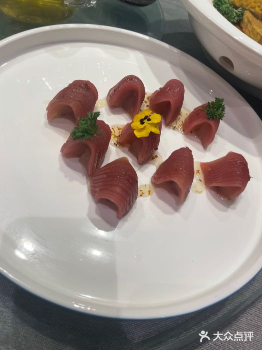 洛阳水席园图片