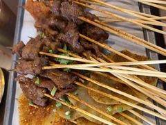 -林二哥宜烤官·宜宾小烧烤