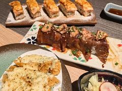 -炙柒Sekinana·精致日料(合生汇店)