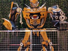 -八一好吃街·高品美食广场