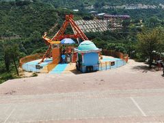 -山西乌金山旅游区