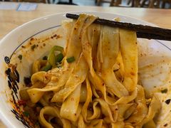 -黎一碗大碗手工面(城市立方店)