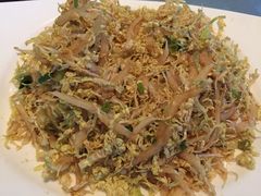 爽口大白菜-小南洋海景餐厅(深圳湾店)
