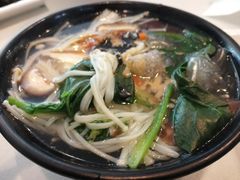 -素清香(解放路店)