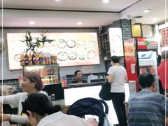 大堂-清真·穆萨砂锅(大皮院店)