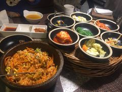 -三代烤肉(保利广场店)