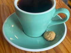 -Cafe del Volcan(永康路店)