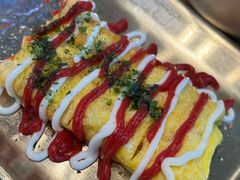 -喜井无限自助烤肉公司(石厦店)