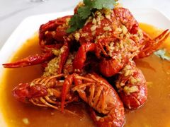 -辣螃铠盆盆蟹大排档(总店)