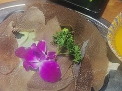 -塔兰齐新疆孜然火锅(鲤鱼山路店)