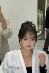 -DL HOPE明星造型