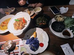 -星叶·东南亚料理(温州万象城店)
