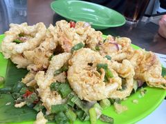 -明记烧鱼美味店
