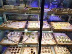 -盛江山自助料理(太原街万达店)