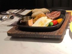 -半秋山西餐厅(巴南万达广场店)