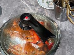 -争先鲜·蒸汽海鲜自助·鲜切牛肉