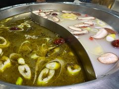 -京门活鱼馆·鱼火锅(百子湾（原红庙）店)