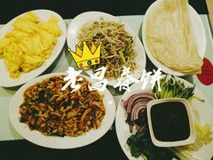 -老昌春饼(中央大街店)