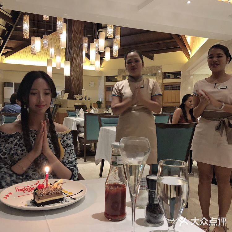 买张机票说走就走的生日🎂