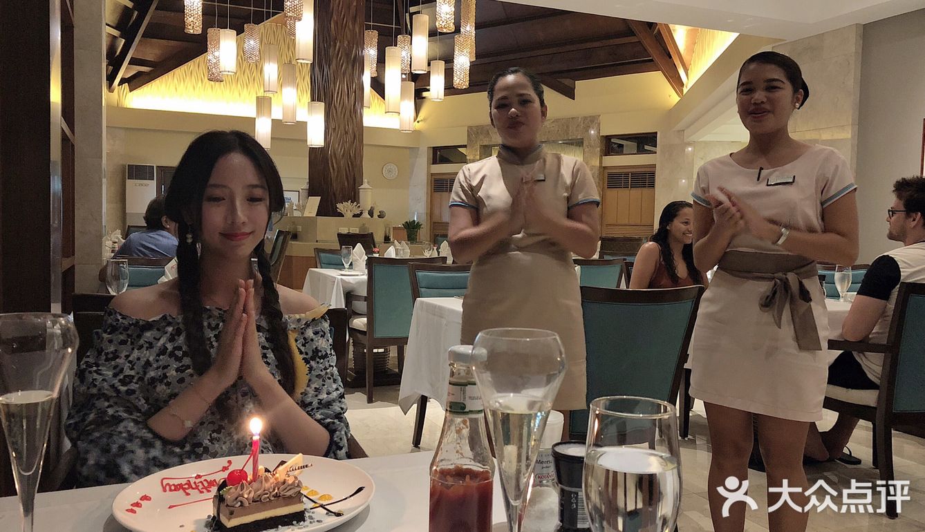 买张机票说走就走的生日🎂