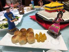 -仿膳饭庄(天安门店)