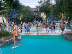 -苏州乐园森林水世界