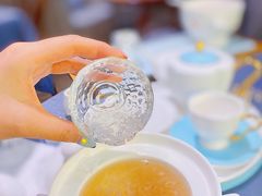-燕庭·纯燕窝·甜品下午茶(日月光店)