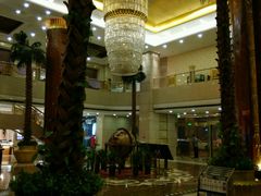 大堂-保定会馆(秀兰店)