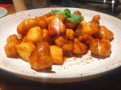 -青年公社烤鸭(青年路店)