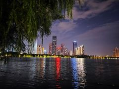 -天鹅湖体育公园