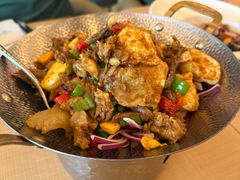 -海泰食府·新鲁菜·家宴(总部基地店)