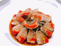 酱青蟹-宁海食府(北岸琴森店)