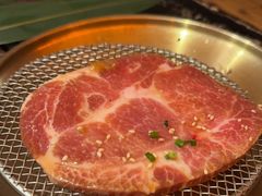 -九田家黑牛烤肉料理(太阳城店)