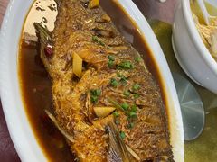 -小陆莲花蟹园农家乐(莲花岛店)