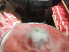 -老灶堂文创火锅(文艺路店)