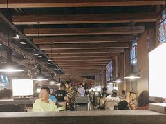 -悟烧·自助烤肉料理(秋林旗舰店)