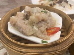 鼓汁蒸排骨-新兴家喻酒家·羊城名宴(昌岗店)