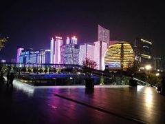 -钱江新城