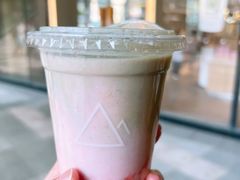 -去茶山(重庆万象城店)