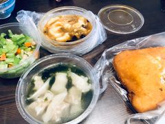 -和众大油条(维明路店)