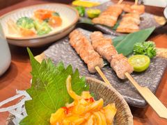 -8PINTS八品脱·日料·烧鸟·精酿小酒馆(莘庄店)