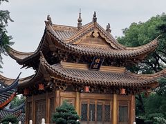 -上海东林寺(金山区)