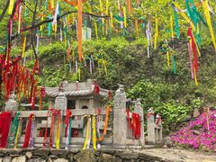 -云丘山景区