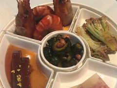 -西湖春天•老字号杭州菜(百汇店)