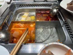 -海底捞火锅(如皋吾悦广场店)