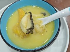 金牌花胶鸡锅-金龙·打边炉(武进路店)