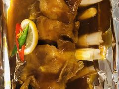 -高第街56号港式餐厅(山大路店)