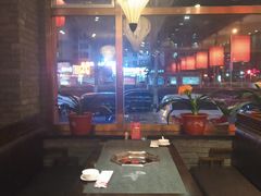 -鼎汇丰重庆老火锅(鞍顺园店)