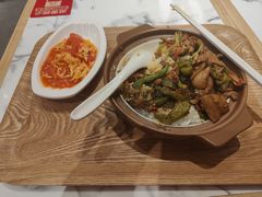 -乡村基·川味现炒大王(熙悦天街店)